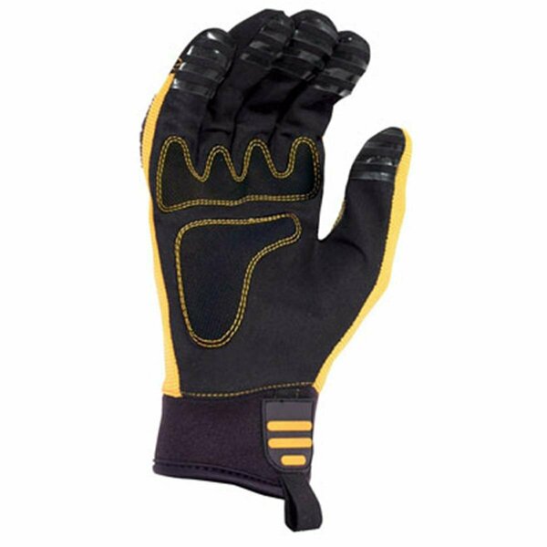 Radians Synthetic Leather Performance Under hood Glove - Extra Large 159723